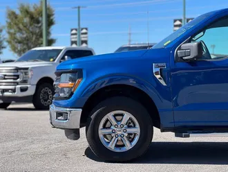 2024 Ford F-150 photo 4