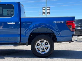 2024 Ford F-150 photo 5