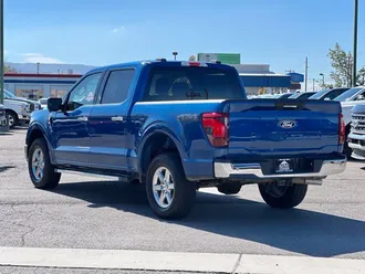 2024 Ford F-150 photo 6