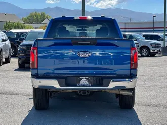 2024 Ford F-150 photo 7