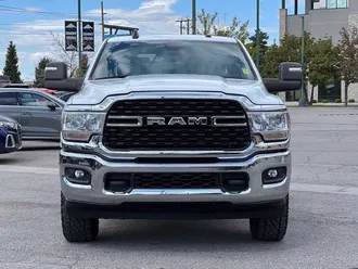 2023 Ram 2500 photo 2