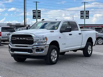 2023 Ram 2500 photo 3