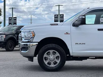 2023 Ram 2500 photo 4