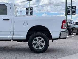 2023 Ram 2500 photo 5