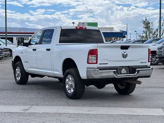 2023 Ram 2500 photo 6