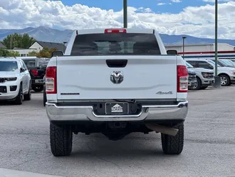 2023 Ram 2500 photo 7