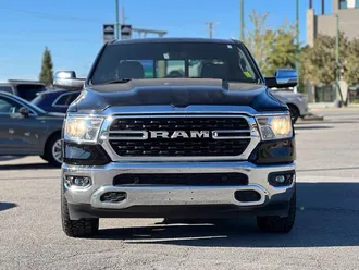2023 Ram 1500 photo 2