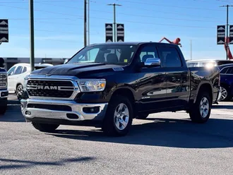 2023 Ram 1500 photo 3