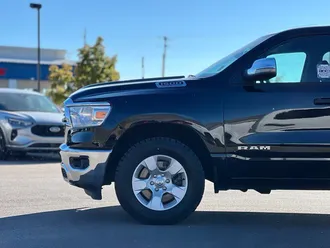 2023 Ram 1500 photo 4