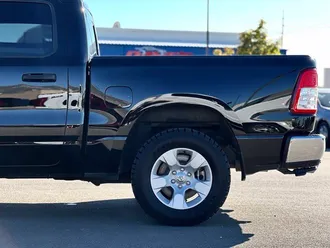 2023 Ram 1500 photo 5