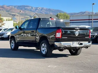 2023 Ram 1500 photo 6