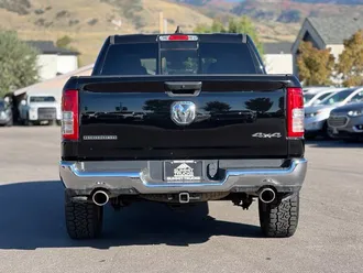 2023 Ram 1500 photo 7