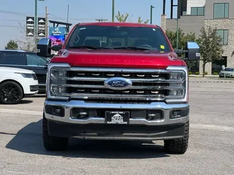 2023 Ford F-350SD photo 2
