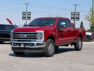 2023 Ford F-350SD photo 3