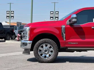 2023 Ford F-350SD photo 4