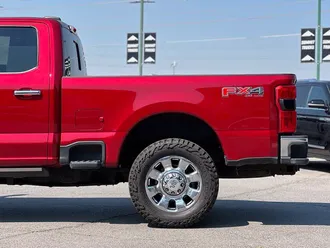 2023 Ford F-350SD photo 5