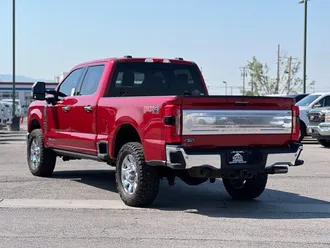 2023 Ford F-350SD photo 6