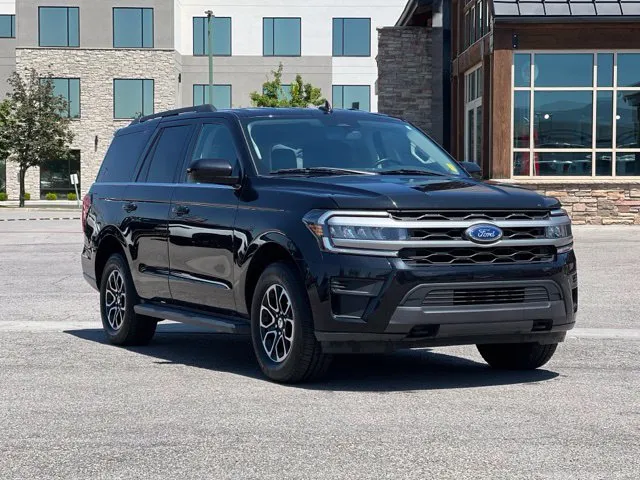 2023 Ford Expedition XLT