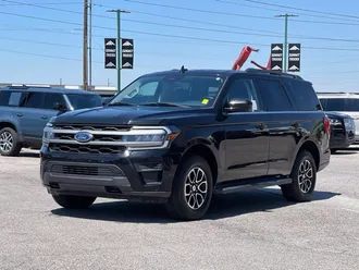 2023 Ford Expedition photo 3
