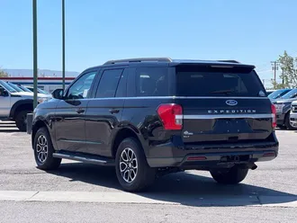 2023 Ford Expedition photo 6