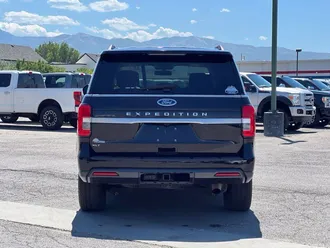 2023 Ford Expedition photo 7