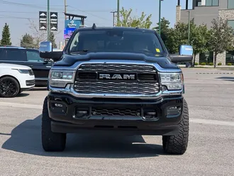2023 Ram 3500 photo 2