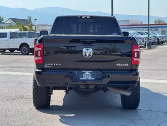 2023 Ram 3500 photo 7
