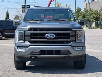 2023 Ford F-150 photo 2