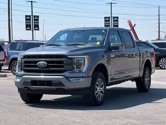 2023 Ford F-150 photo 3