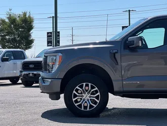 2023 Ford F-150 photo 4