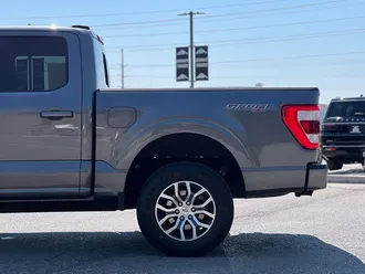 2023 Ford F-150 photo 5