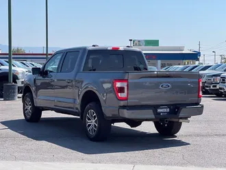 2023 Ford F-150 photo 6