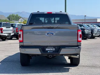 2023 Ford F-150 photo 7
