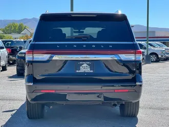 2023 Lincoln Navigator photo 7
