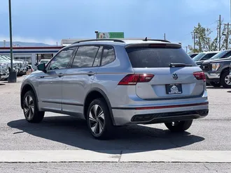 2023 Volkswagen Tiguan photo 6