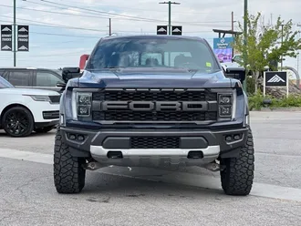 2023 Ford F-150 photo 2