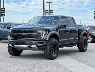 2023 Ford F-150 photo 3
