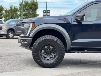 2023 Ford F-150 photo 4