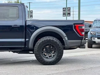 2023 Ford F-150 photo 5