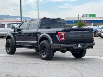 2023 Ford F-150 photo 6