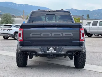 2023 Ford F-150 photo 7