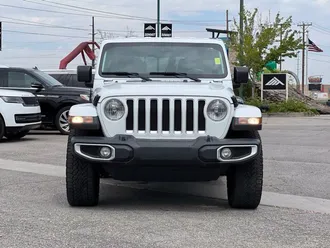 2023 Jeep Wrangler photo 2