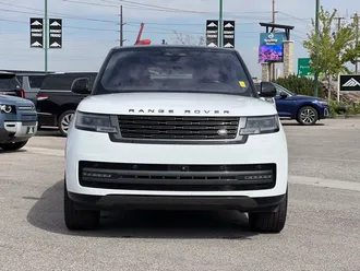 2023 Land Rover Range Rover photo 2