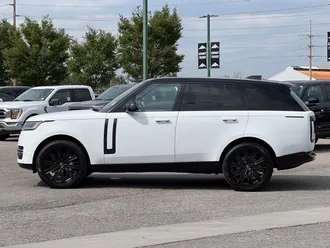 2023 Land Rover Range Rover photo 5