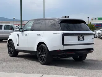 2023 Land Rover Range Rover photo 7