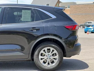 2023 Ford Escape photo 5