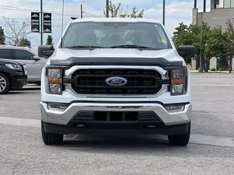 2023 Ford F-150 photo 2