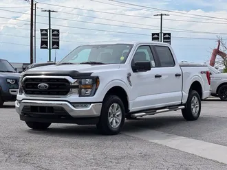 2023 Ford F-150 photo 3