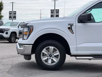 2023 Ford F-150 photo 4