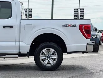 2023 Ford F-150 photo 5